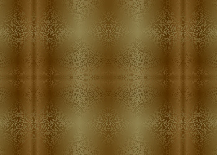  Gold Background